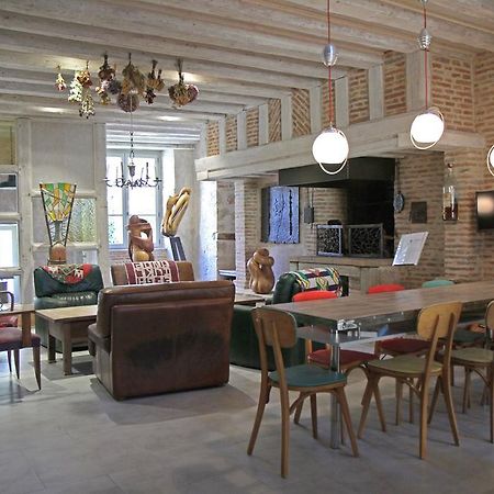 Cuiseaux Place Des Nobles B&B 외부 사진