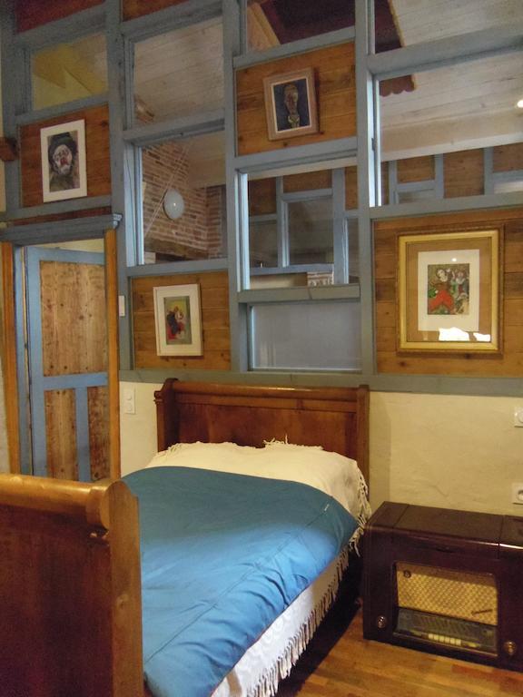Cuiseaux Place Des Nobles B&B 객실 사진