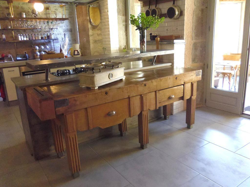 Cuiseaux Place Des Nobles B&B 외부 사진