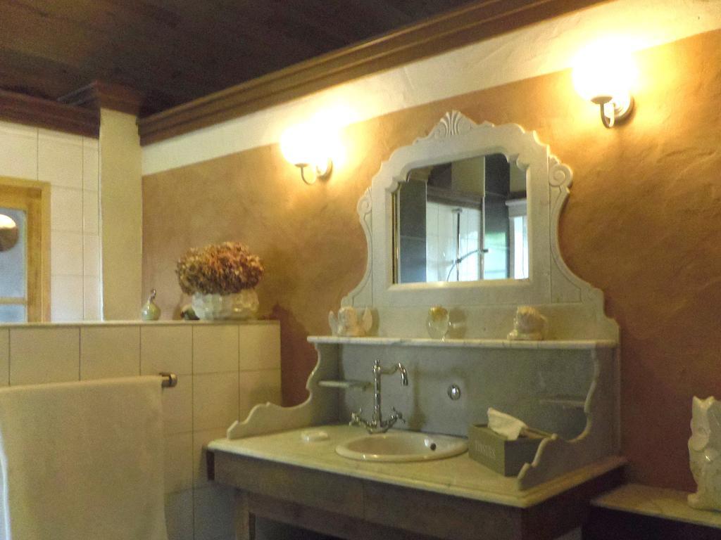 Cuiseaux Place Des Nobles B&B 객실 사진